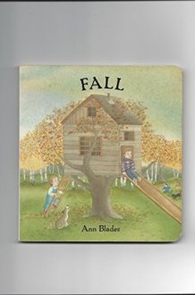 Fall cover image