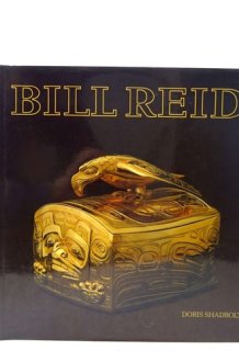 Bill Reid cover image