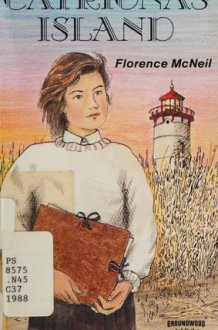 Catriona's Island cover image