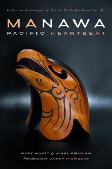 Manawa cover image