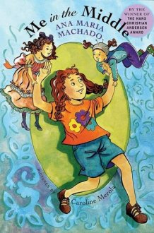 Me in the Middle cover image