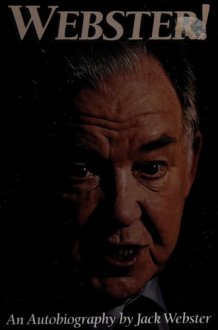 Webster! An Autobiography cover image