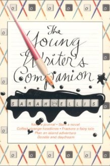 The Young Writer's Companion cover image