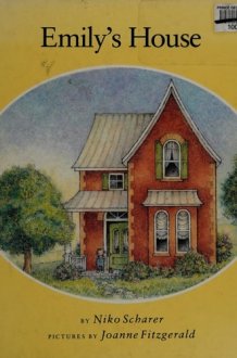 Emily's House cover image