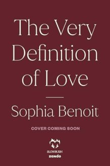 The Very Definition of Love cover image