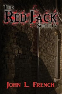 The Red Jack Society cover image
