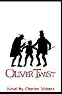 Charles Dickens's Oliver Twist cover image