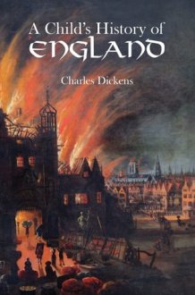 Child's History of England cover image
