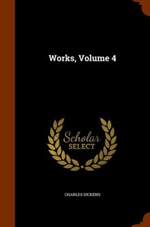 Works, Volume 4 cover image