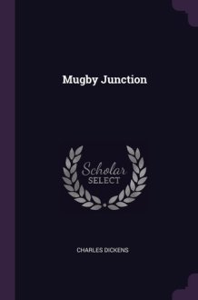 Mugby Junction cover image