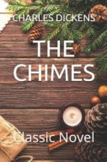 The Chimes Classic Novel cover image