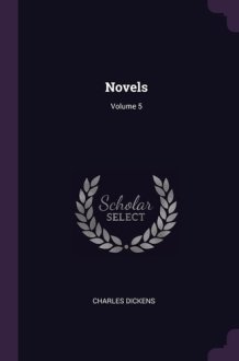 Novels; Volume 5 cover image