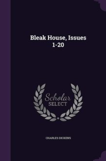 Bleak House, Issues 1-20 cover image