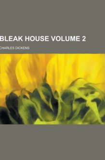 Bleak House Volume 2 cover image