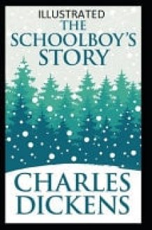 The Schoolboy's Story Annotated cover image