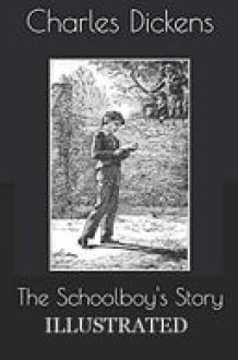 The Schoolboy's Story Illustrated cover image