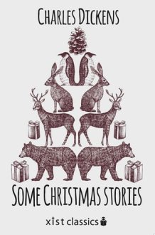Some Christmas Stories cover image