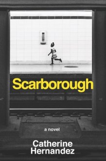 Scarborough cover image
