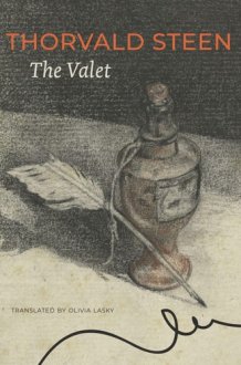 The Valet cover image