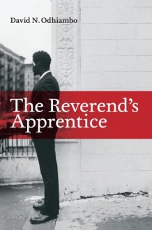 The Reverend's Apprentice cover image