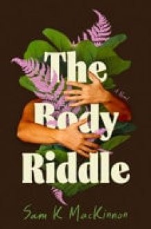 The Body Riddle cover image