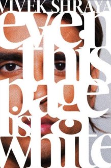 even this page is white cover image