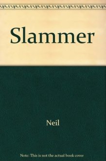 Slammer Stories cover image