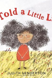 I Told a Little Lie cover image