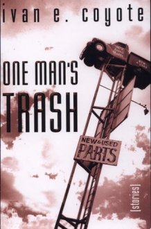 One Man's Trash Stories cover image