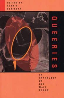 Queeries: An Anthology of Gay Male Prose cover image