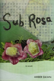 Sub Rosa cover image