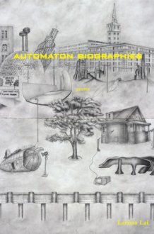 Automaton Biographies cover image