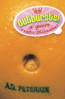 Outbursts! cover image