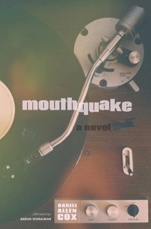 Mouthquake cover image