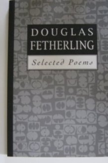 Selected poems cover image