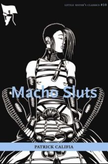 Macho Sluts A Little Sister's Classic cover image