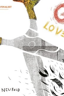 God Loves Hair cover image
