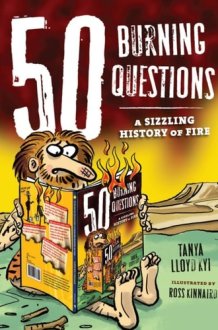 50 Burning Questions cover image