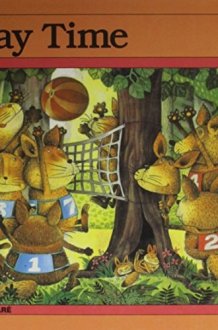Play Time cover image