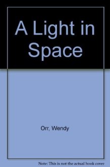 A Light in Space cover image