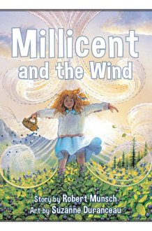 Millicent and the Wind cover image