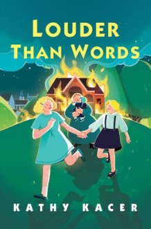 Louder Than Words cover image