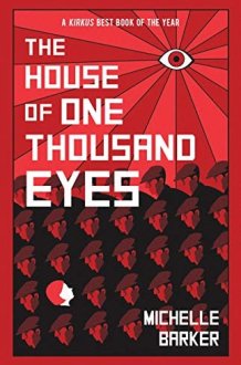 The House of One Thousand Eyes cover image
