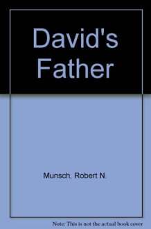 David's Father cover image