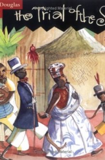 The Trial of the Stone A Folktale cover image