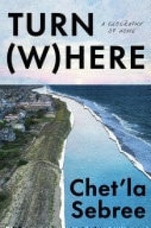 Turn Where A Geography of Home cover image