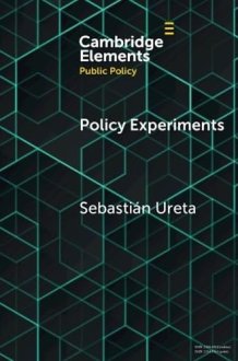 Policy Experiments - A View From Elsewhere cover image