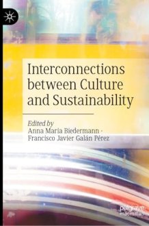 Interconnections between Culture and Sustainability cover image