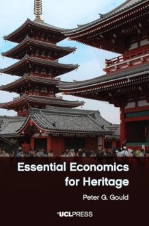 Essential Economics for Heritage cover image