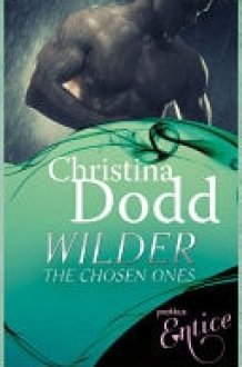 Wilder Number 5 in series cover image
